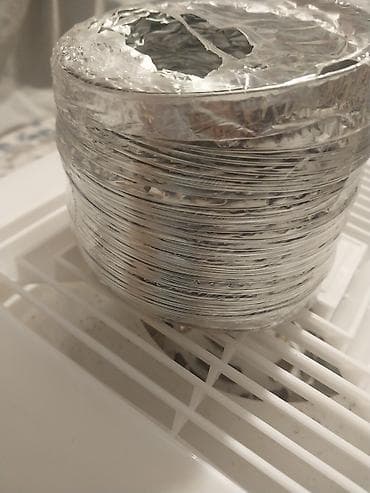 ventilator lustra: Ventilyator Tavan üçün, Kredit yoxdur — 4