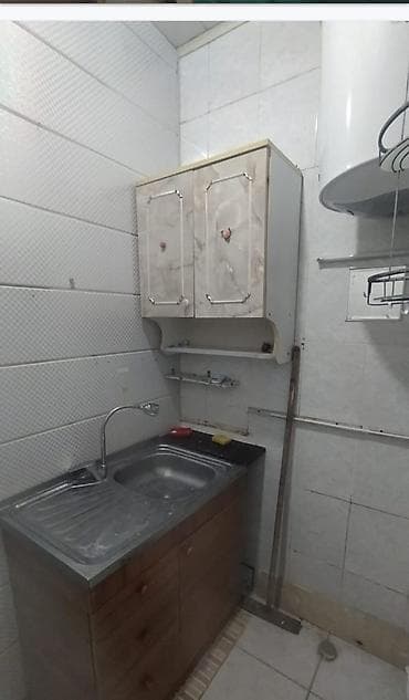 bag evi: Qarayev metrosuna yaxin 1 otaqli ev 320 azn_mûşderi ferqi yoxdu — 2