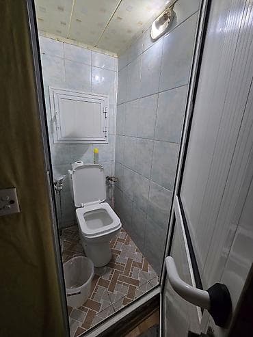Квартиры: 20 Yanvar metrosuna 5 deqiqe məsafədə kiraye menzile otaq yoldaşı 2 — 5