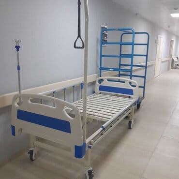 Tibbi lampalar: Əlil arabası, istifadəsi asan və rahat oturacaqlı. Yüngül və davamlı — 2