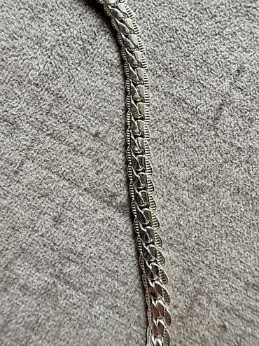 Сумки: Кулон, Серебро — 9