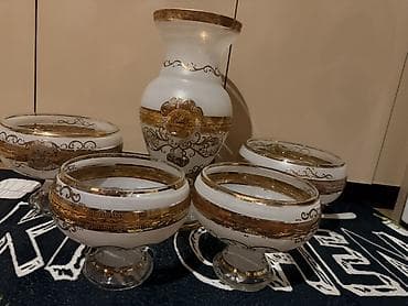 Vazalar: Vaza dəsti — 2