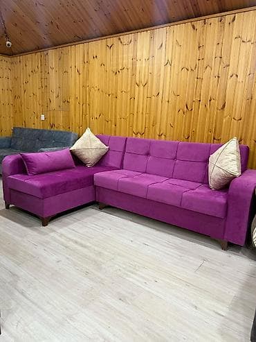 Künc divan, Divan, Açılan