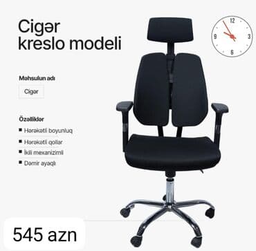 müdir üçün hədiyyə: Hər növ mebellərin satışı — 4