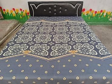 kunc divan iwlenmiw: Yeni, İkinəfərlik çarpayı — 5