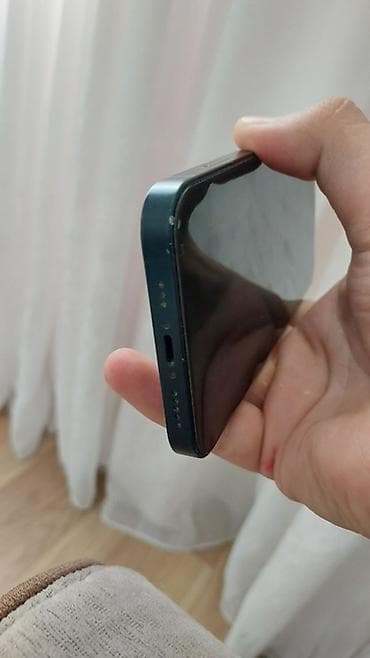 xiaomi redmi 9 t: IPhone 13, 128 GB, Midnight, Face ID — 5