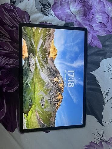 Б/у Samsung Galaxy Tab S7, 12,4", 64 ГБ at lalafo.az Б/у Samsung Galaxy Tab S7, 12,4", 64 ГБ