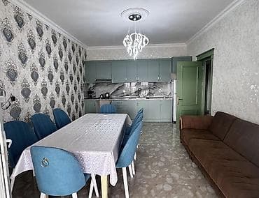 elite: Villa tipli həyət evi - Memarlıq: Klassik üslubda fasad, sütunlu — 2