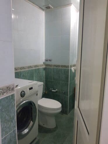 obyektlərin satışı: 3 otaqlı, Yeni tikili, m. Qara Qarayev, 75 kv. m — 14