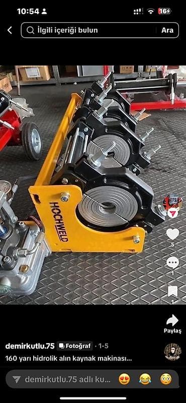 Qaynaq aparatı Kredit yoxdur