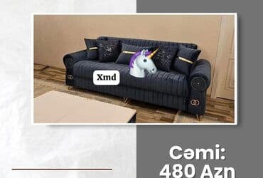 gencede divan: Künc divan, Yeni — 2