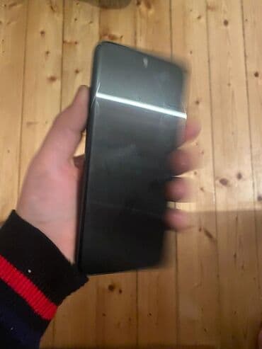 HTC: Tecno Spark Go 2024, 128 GB, rəng - Qara, Sensor — 2