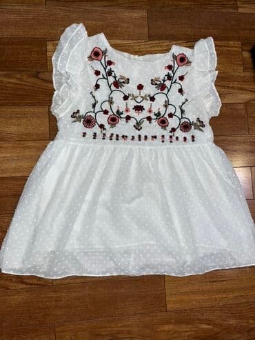 qızlar üçün hədiyyələr: Köynək, Qız üçün, 14 - 16 yaş — 1