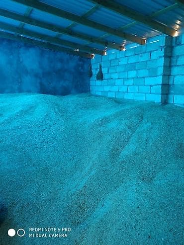 Məhəccərlər: Rəng - Sarı Digər təyinat Qum — 3