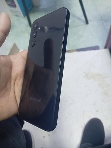 redmi 8a ekran: Samsung Galaxy A24 4G, 128 GB, rəng - Qara, Zəmanət — 2