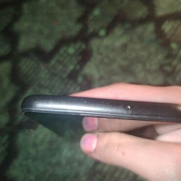 samsung tablet s7: Samsung Galaxy A03, 32 GB, rəng - Qara — 8