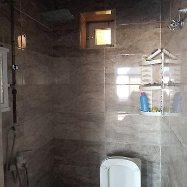 kiraye evler bine qesebesinde: 55 kv. m, 3 otaqlı, Kombi, Qaz, İşıq — 7