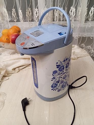 ucuz printer: Termopot 6 l, Ödənişli çatdırılma — 4