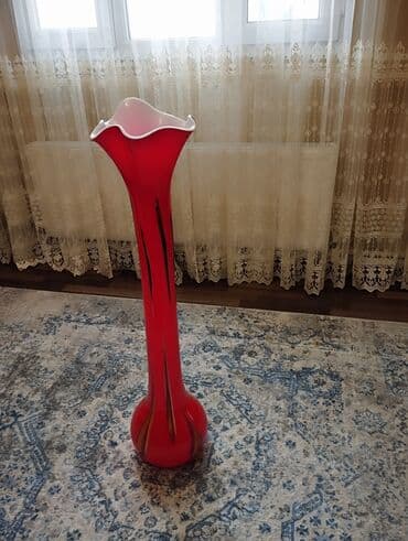 kala gul: Vazalar — 1