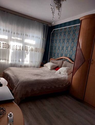 7 8 mkr kiraye evler: Bakı, 3 otaqlı, Köhnə tikili, 107 kv. m — 10