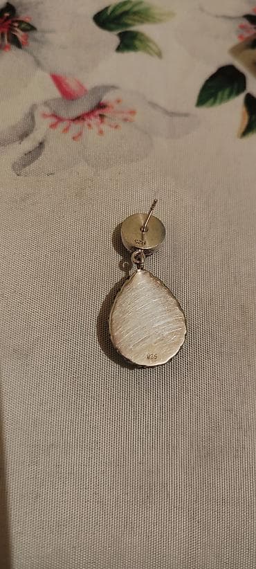 gumus dest: Sırğa, Gümüş — 2