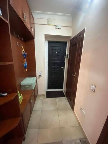 tap az evlər əmircan: Bakı, 3 otaqlı, Köhnə tikili, 60 kv. m — 8