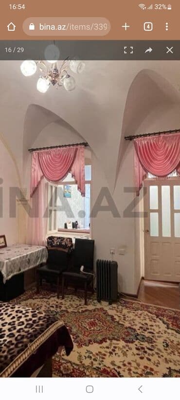 dikey perde: Yeni, Pərdə, rəng - Bej — 5