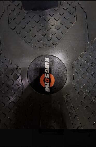 сигвей в баку: Elektrik skuter - Geniş gövdəli, slip-əleyhinə platforma - Ön və arxa — 6