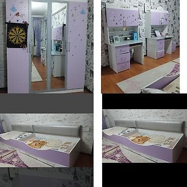 İki nəfərlik gənc yataq dəsti – Xırdalan Komplekt: - 2 ədəd tək at lalafo.az İki nəfərlik gənc yataq dəsti – Xırdalan Komplekt: - 2 ədəd tək