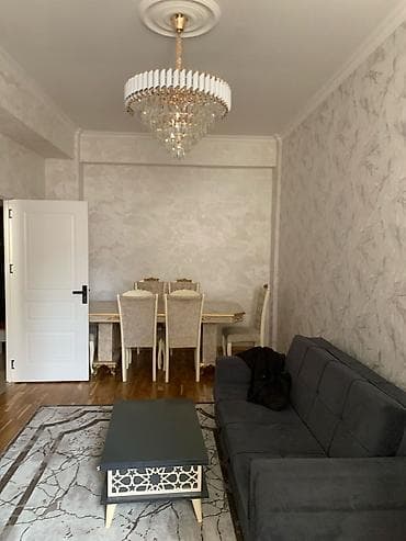 Xirdalanda kristal 2 otagli ev kiraye verlir