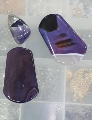 yuxuda muncuq gormek: Kulon — 1