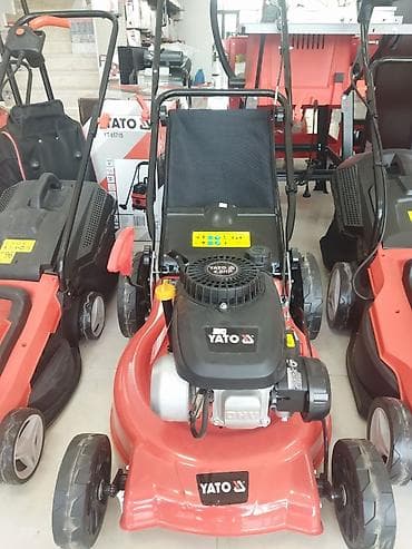 tok kabel: Qazon biçənlər orginal polşa firması benzinnən və toknan — 2