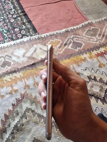 apple iphone 8 plus: IPhone 8, 64 GB, Qızılı, Barmaq izi — 4