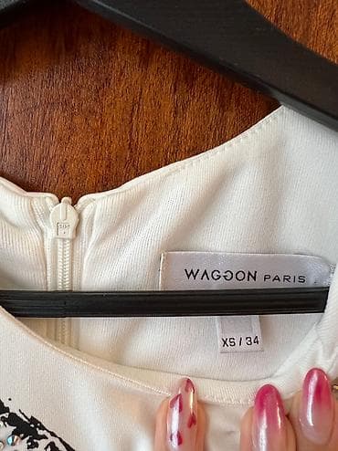 ketan don: Gündəlik don, Midi, Waggon, XS — 3