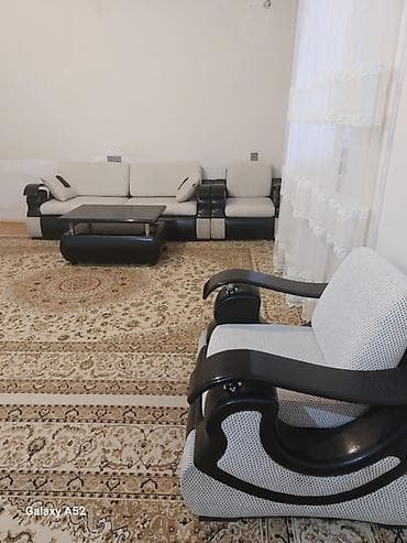 kohnə mebel alan: Divan — 2