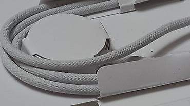 power supply: Kabel Apple, Type C (USB-C) — 4