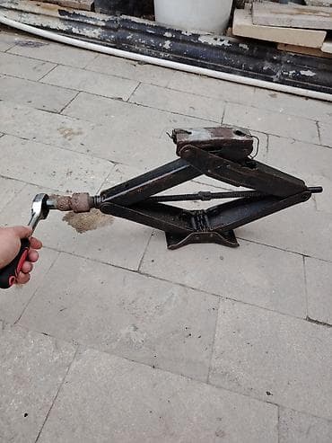 avto boya: Salam . danqrat . mexaniki qayci satiram trişotkanın açarla — 5