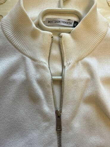 Iran Khodro: Sviter, XL, rəng - Ağ — 3