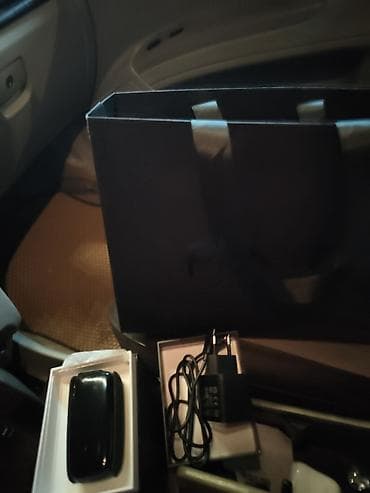 xari bulbul klon: 5 gün işlədilib, üstündə adapteri ve cantasiyla birgə satılır. Plonq — 4