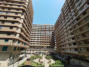 5 otaqlı, Yeni tikili, 296 kv. m — 3
