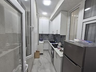 Квартиры: 3 комнаты, 58 м² — 3
