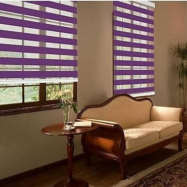 capsella perdeler: Jaluz perde sifarisi qebul olunur — 2