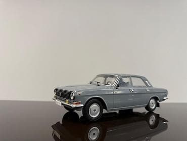 QAZ 24-10 1/24 HACETTE Təcili olduğu üçün dəyərindən aşağı qoyulub — 2