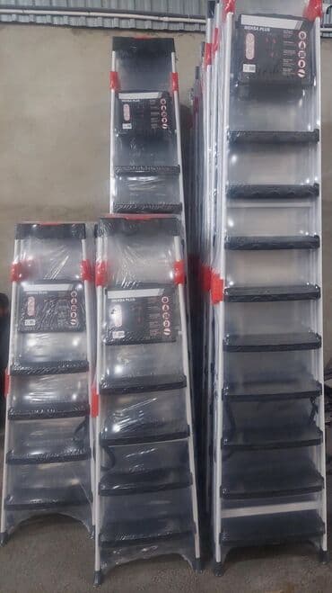 nərdivan qiyməti: Mensa 3+1=55 4+1=63 5+1=70 6+1=78 7+1=87 8+1=96 9+1=104 (Topdan — 4