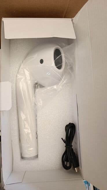 Yeni Zingali Kolonka, Növ - Bluetooth