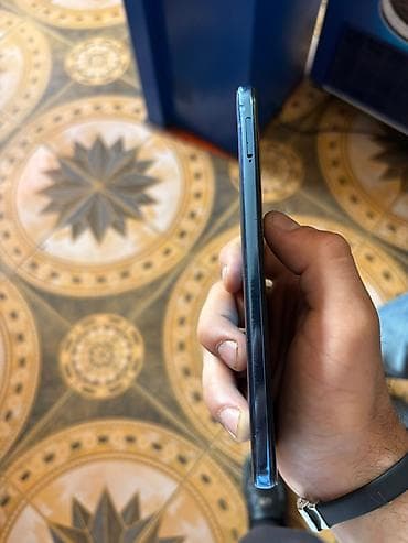 xioami 15 pro: Redmi Note 11, 128 GB, rəng - Mavi, İki sim kartlı — 3