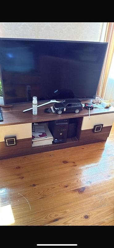 stendler: TV stend — 1
