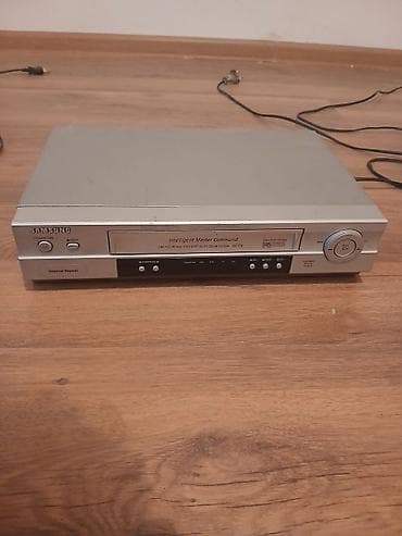 video dvd: İşlənmiş Lg — 3