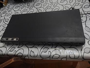 dvd rekorder: Lg — 1