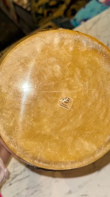 Pərdə və jalüzlər: Bir vaza — 4